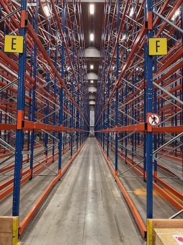 rack, Enlèvement