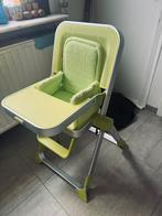 Concord Spin, Kinderen en Baby's, Ophalen, Zo goed als nieuw, Stoelverkleiner