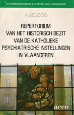 Repertorium van het historisch bezit van de katholieke, Livres, Enlèvement ou Envoi, Utilisé