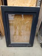 Châssis PVC RAL 7021, Bricolage & Construction, Enlèvement, Comme neuf