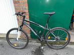 Mtb btwin rockrider 340 mountainbike, Fietsen en Brommers, Fietsen | Mountainbikes en ATB, Ophalen, Zo goed als nieuw