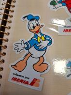 5 Disney stickers, Enlèvement ou Envoi