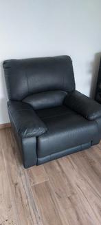 1 zit relax, Huis en Inrichting, Fauteuils, Ophalen, Zo goed als nieuw