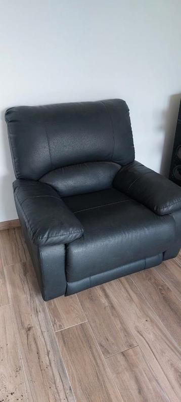 1 zit relax beschikbaar voor biedingen