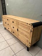 Leuke commode (ook boekenkast beschikbaar), Huis en Inrichting, Kasten | Dressoirs, Ophalen, Zo goed als nieuw