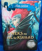 Heksen van Fantasia door thea stilton = 7 boeken, Ophalen of Verzenden, Zo goed als nieuw