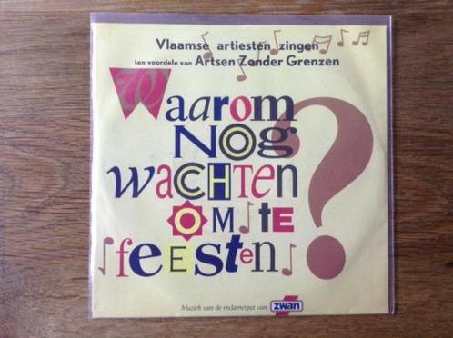 single vlaamse artiesten / marijn devalck, Cd's en Dvd's, Vinyl Singles, Single, Nederlandstalig, 7 inch, Ophalen of Verzenden