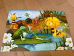 Mega puzzel Maya de bij 63 stukjeS, Ophalen of Verzenden