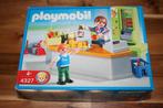 playmobil schoolwinkel set 4327, Enlèvement ou Envoi, Utilisé, Ensemble complet