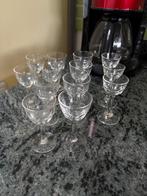 lot glazen Doyen?, Antiek en Kunst, Ophalen of Verzenden