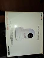 Chacon wifi ip camera, Ophalen of Verzenden, Zo goed als nieuw, Binnencamera