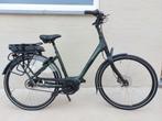 Elektrische damesfiets Sparta A-Shine *Ultra M5B Belt 500Wh*, Fietsen en Brommers, Ophalen, Zo goed als nieuw, Sparta