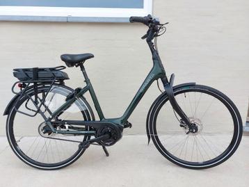 Elektrische damesfiets Sparta A-Shine *Ultra M5B Belt 500Wh* beschikbaar voor biedingen