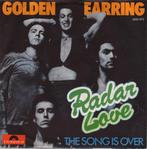 golden earring, Cd's en Dvd's, Vinyl | Rock, Ophalen of Verzenden