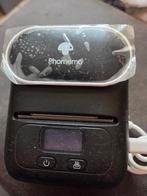 Etiquette printer, Enlèvement, Comme neuf, Étiquette