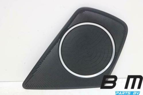 B&O luidsprekerrooster rechtsvoor Audi A5 8T 8K0035420A, Auto diversen, Autospeakers, Gebruikt