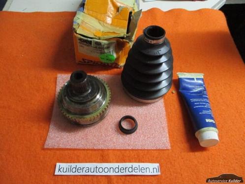 Homokineet VW Transporter 4 met abs SPIDAN, Auto-onderdelen, Transmissie en Toebehoren, Volkswagen, Nieuw, Ophalen of Verzenden