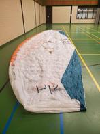 Pack vol rando debutant parapente Pi2 Gin yeti 27 75-100kg, Enlèvement ou Envoi, Utilisé, Parapente complet