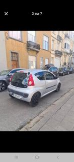 Peugeot 107 12 mois garantie, Auto's, Volkswagen, Particulier, Te koop