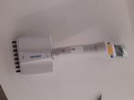 Eppendorf Xplorer 8-channel pipettor 2STUKS!, Ophalen, Gebruikt
