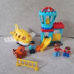 Duplo 10871 vlieghaven, 10901 brandweer, 10894 Toy Story, Ophalen of Verzenden, Duplo