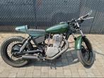 Suzuki LS650 caferacer, Motoren, Particulier