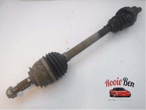 Aandrijfas links-voor van een Mini Clubman, Auto-onderdelen, Remmen en Aandrijving, Mini, Gebruikt, 3 maanden garantie, Ophalen of Verzenden