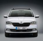 Skoda Fabia Ambition, Auto's, Particulier, Fabia, Isofix, Te koop