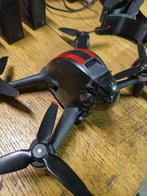 Dji fpv combo 3 accus, Audio, Tv en Foto, Drones, Ophalen, Gebruikt, Drone met camera
