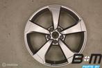 1 losse 19 inch lichtmetalen velg Audi RS3 8V 8V0601025FP, Auto-onderdelen, Gebruikt, Velg(en)