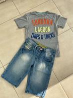 T-shirt CKS 12 jaar, Enfants & Bébés, Vêtements enfant | Taille 152, Enlèvement ou Envoi