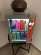 RedBull koelkast mini origineel, Elektronische apparatuur, Ophalen, Zo goed als nieuw