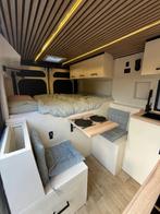 Zelfbouw camper te huur met omnium verhuur verzekering, Caravans en Kamperen