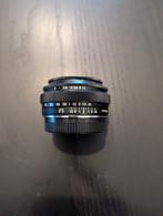 TTArtisan APS-C 25mm F/2 MFT-mount, Enlèvement, Comme neuf, Lentille standard