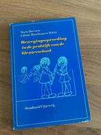 Bewegingsopvoeding in de praktijk van de kleuterschool - Sta, Boeken, Gelezen, Ophalen of Verzenden, Hogeschool