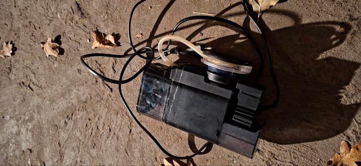 Différentes techniques d'aquariums marins, Animaux & Accessoires, Poissons | Aquariums & Accessoires, Comme neuf, Enlèvement