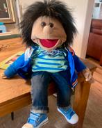 Living Puppets handpop “Mo”, Ophalen of Verzenden, Zo goed als nieuw, Ontdekken