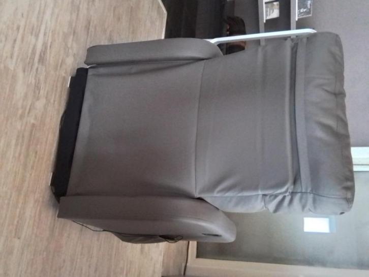 Zetel, Huis en Inrichting, Zetels | Zetels, Nieuw, Eenpersoons, Kunststof, Ophalen