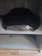 Road glide windscherm 12 inch, Ophalen of Verzenden, Zo goed als nieuw