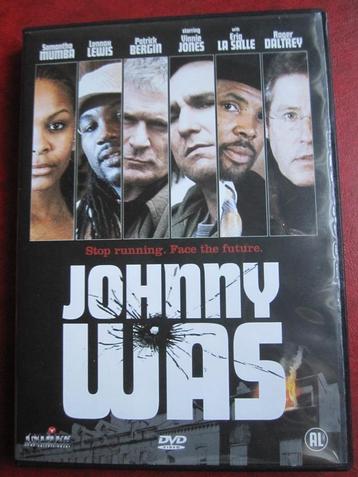 Johnny Was (2003) beschikbaar voor biedingen