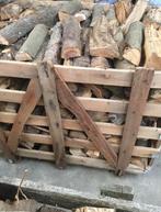 Gedroogd brandhout!, Moins de 3 m³, Enlèvement, Autres essences de bois, Bûches