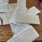 Lot prachtige stickertjes ,kaarten mee te versieren! 70 blad, Ophalen of Verzenden