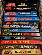 Alistair Maclean, Boeken, Ophalen, Zo goed als nieuw