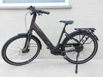 Elektrische damesfiets Giant Live E+1 *500Wh *Riem*, Ophalen, Zo goed als nieuw, Giant