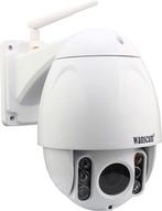 wanscam hw0045 ip camera, Audio, Tv en Foto, Videobewaking, Gebruikt, Ophalen of Verzenden