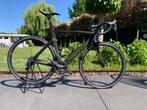 Koersfiets Merida Reacto Ultegra Di2, 28 inch, Gebruikt, Carbon, Heren