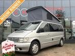 Mercedes-Benz Westfalia Marco Polo 112 CDI Automaat,Hefdak,C, Caravans en Kamperen, Automaat, Buscamper of Camperbus, Koelkast