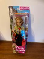 Barbie paramedic, Verzamelen, Ophalen, Zo goed als nieuw