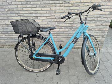 GAZELLE ESPRIT D49 beschikbaar voor biedingen