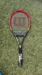 Tennis raketten met zak, Ophalen, Zo goed als nieuw